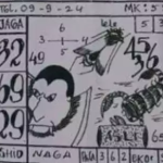 Prediksi Hk 2D Malam Ini Selasa 10-09-2024