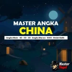 Kang Kentir China Hari Sabtu 28 Februari 2026