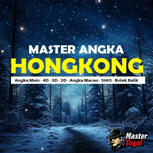 Kang Kentir Hongkong Hari Jumat 03 April 2026