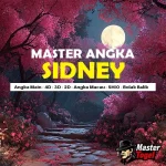 Kang Kentir Sidney Hari Jumat 17 April 2026